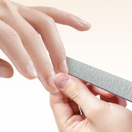 Double -sided nail file nail buffer management summary 5p / 양면 네일화일 네일버퍼 관리 정리 5p