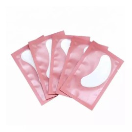 Karla shop studio 50 Parches De Gel Para La Aplicación De Extensión D Pestañas
