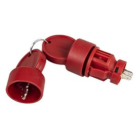 Ariens Key Switch- St Part # 20001046