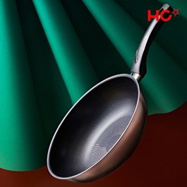 Happy Call NEW Comfort Diamond Court Fan 28cm / 해피콜 NEW 컴포트 다이아몬드 궁중팬 28cm