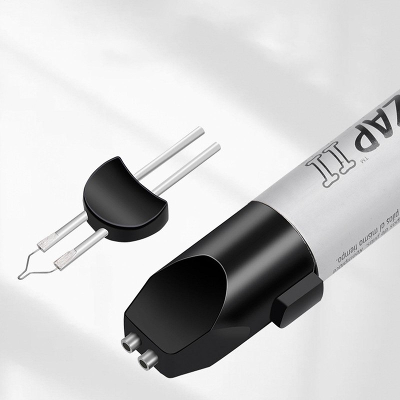 Embossing Heat Pen,Adjustable Temperature Electric Heat Pen - Multifunctional Leather