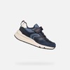 Geox J ROONER Boy D - Scarpe da Ginnastica,