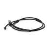 RIDEX Warning Contact Brake Pad Wear 407W0081 Rear on Both