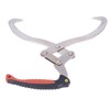 Log Tongs Log Lifting Grapple Hook Wooden Claw Suitable for