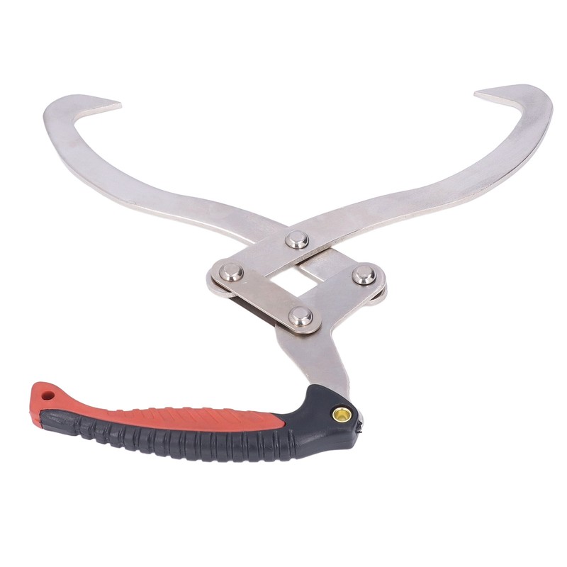 Log Tongs Log Lifting Grapple Hook Wooden Claw Suitable for