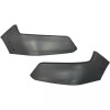 dtangor For Dodge Ram 1500 2019-2022 Front Bumper Filler Panel