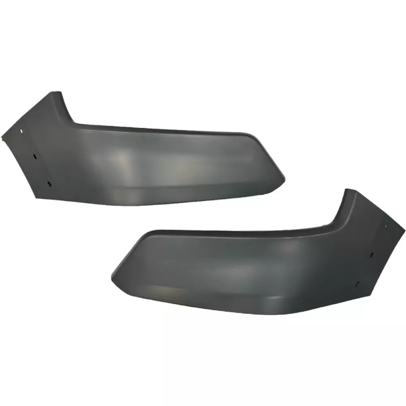 dtangor For Dodge Ram 1500 2019-2022 Front Bumper Filler Panel