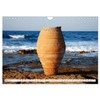 Kreta - Griechischer Inseltraum (Wandkalender 2026 DIN A4 quer), CALVENDO