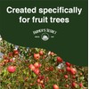 Farmer's Secret Fruit Tree Booster Fertilizer (8oz) - Super Concentrated