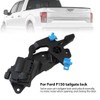 Car Rear Tailgate Lock Actuator Control w/Keyless Entry System GC3Z-9943170-E
