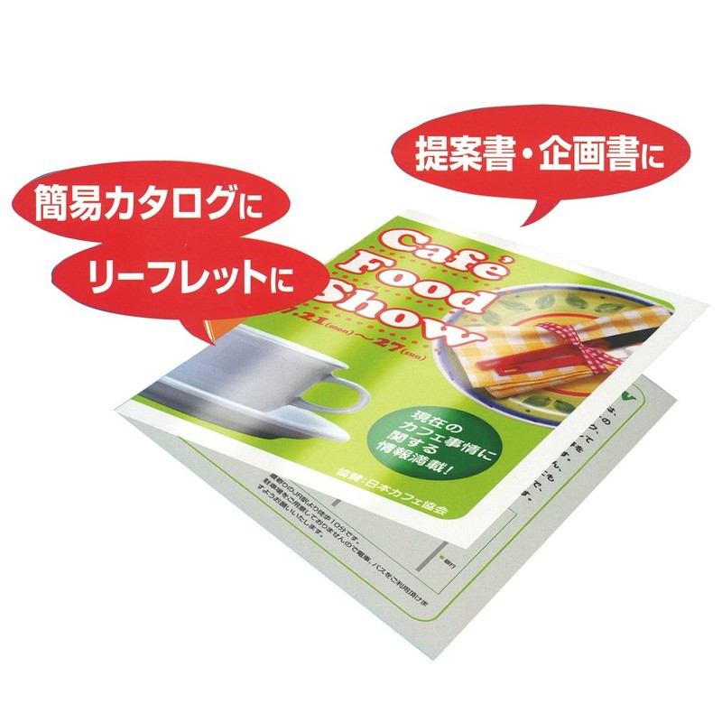 コクヨ カラーレーザー カラーコピー 両面印刷 光沢 A4 LBP-FG1810