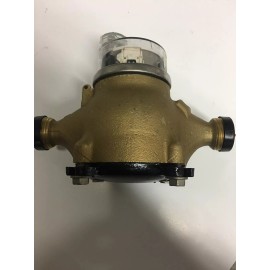 Sensus 5/8x3/4 SR ECR Register 1000 Gallons Read With Touch Pad