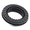 febi bilstein 29475 Suspension Strut Support Bearing Ball Bearing Black