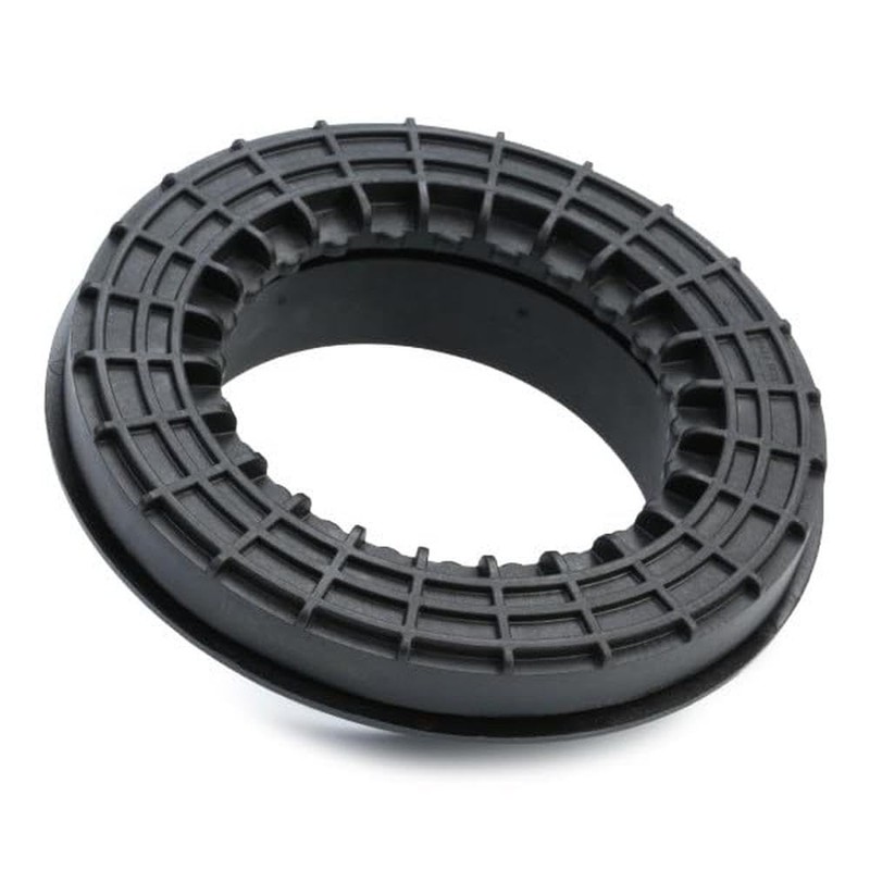 febi bilstein 29475 Suspension Strut Support Bearing Ball Bearing Black
