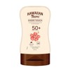 Hawaiian Tropic, Protector Solar Sheer Touch 50+ FPS 120 ml
