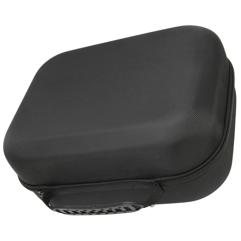 VR Headset Carrying Case Shockproof Large Capacity Lightweight Protective Storage