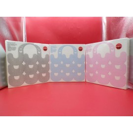 New Jeans 2nd EP 'Get Up' (Bunny Beach Bag Ver.) Target Exclusive (CD, 2023) NEW - NJ (Pink)