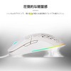 DELUX M700BU PMW3389 Gaming Mouse, Engineering, USB Wired, 2.4 oz