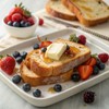 Bauducco Toast - Delicious, Light & Crispy Toasted Bread -