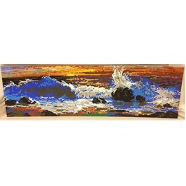 stickit Mini plug-in system Atlantic shafts approx. 8,500 pieces No. 41283