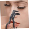 WOONEKY Eyelash Curler Tool for Eye Makeup Gentle Manual Lash