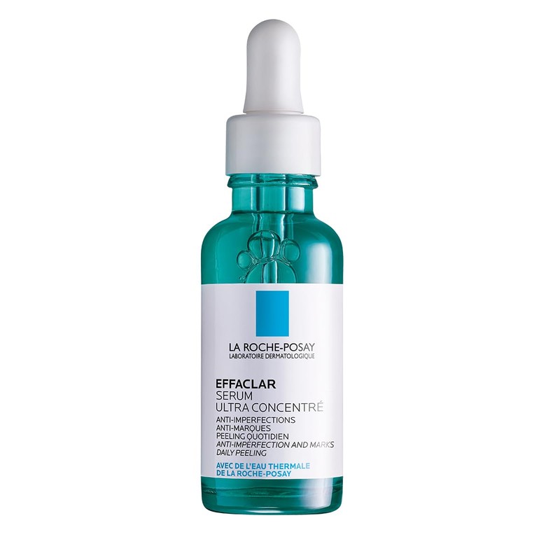 La Roche-Posay Effaclar serum anti imperfecciones