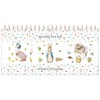 Robert Frederick World of Potter Landscape Weekly Planner