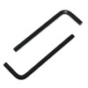 Maxmoral 42PCS Spring Hinge Tension Pin Replacement Kit Including 40
