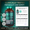 WILD FUEL- Suplemento de Aminoácidos Esenciales Para Mujeres Y Hombres