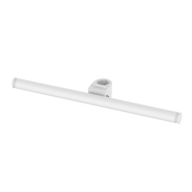 Heian Shindo TCA-23WH Straight Bar for Tatecco Pole, Matte White, Heian Shindo