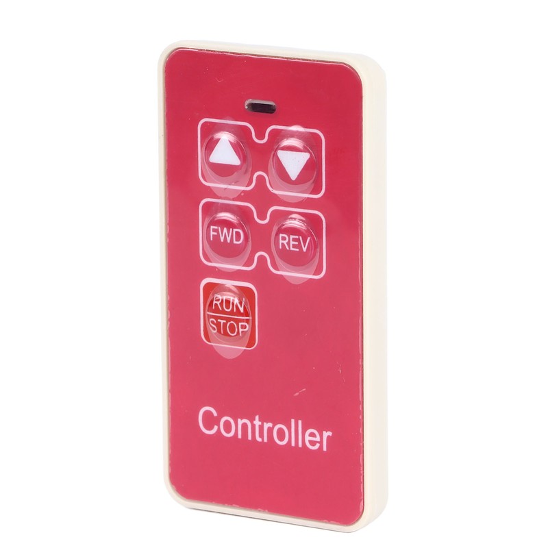 Motor Speed Controller 15A LCD Display Remote Control Motor Driver