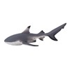 MOJO Black Tip Reef Shark Sealife Animal Fish Model Toy