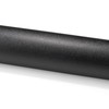 12"x60" (1FTx5FT) Matte Flat Textured Black Vinyl Wrap Auto Car