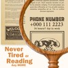 NANAOUS Magnifying Glass 10X 100 mm, Kids Magnifying Glasses Vintage
