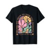 Occupational Therapy Floral OT Grow To Your Full Potential T-Shirt
