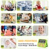 Pomodoro Timer for Kids, Productivity Timer with Loud Alarm, Digital
