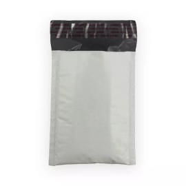 EcoSwift 400 #1 7.25x12 "EcoSwift" Brand Poly Bubble Mailers Padded Envelope 7.25" x 12"