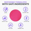 Wonderskin Lip Stain – Long Lasting, Waterproof, Lip Tint Peel