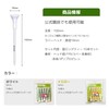 &FUN Dracon Golf Tees, Extra Long Tees, 3.9 inches (100