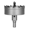 70mm Hole Saw Cutter Drill Bit High Speed Steel Sawtooth