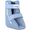 Skil-Care Heel Float Boot, Medium, 4" Wide - Zero Heel