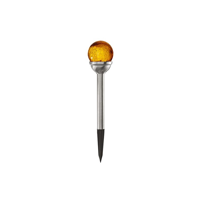Best Season Roma 479-83 Solar Lighting 8 x 28.5 x