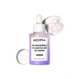 Suero 10% NIACINAMIDE & 1.9% SALICYLIC ACID OIL CONTROL SERUM