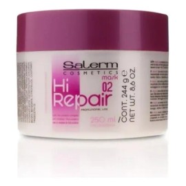 Salerm Hi Repair Mascarilla Cabello Maltratado 250ml