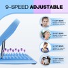 Adjustable Stretch Board, Professional Balance Board, Oblique Exercise Board for