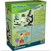 Science4You Microscope II Kit Educational Science Toy STEM Toy