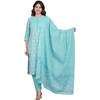 Yash Gallery P, Azul-cielo, M