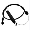 Gokuman 42'' Clutch Cable for Husqvarna Poulan Sears Craftsman 169676