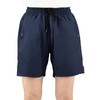 NATUST - Pantalones cortos deportivos de ajuste holgado para niños