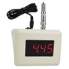 PH‑025M Digital Online PH Meter with Electrode Probe BNC Water